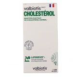 Valbiotis Pro Cholestérol