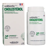 Valbiotis Pro Cholestérol