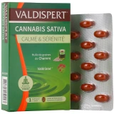 Valdispert Cannabis Sativa
