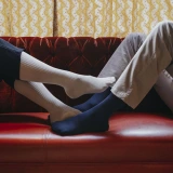 Varisan Elle & Lui Chaussettes de contention classe 2 mixtes