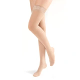 Varisan Ethéré Bas Semi-Transparent Classe 2