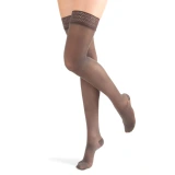 Varisan Ethéré Bas Semi-Transparent Classe 2