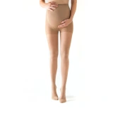 Varisan Maternité Collant Semi-Transparent Classe 2