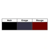 Varisan Naturel Seta Collant de Contention Classe 2