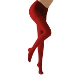Varisan Naturel Seta Collant de Contention Classe 2