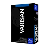 Varisan Passo Chaussettes De Contention Mixte Classe 2