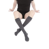 Varisma Actys 20 Chaussettes de Contention Homme Classe 2
