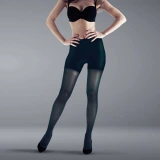 Varisma Smartleg Collant Semi-Transparent Classe 2
