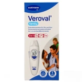 Veroval Family Thermomètre Infrarouge