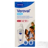 Veroval Family Thermomètre Infrarouge