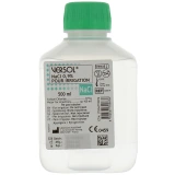 Versol Sérum Physiologique