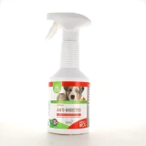 Biovetol Lotion Anti-Insectes Bio Chien & Chat