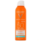 Vichy Capital Soleil Brume Hydratante Invisible SPF 50