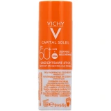 Vichy Capital Soleil Stick Invisible SPF50+
