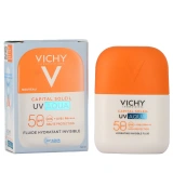 Vichy Capital Soleil UV-Aqua Fluide Invisible SPF50