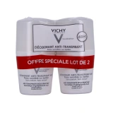Vichy Déodorant Anti-Transpirant Apaisant 48h