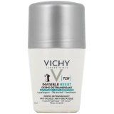 Vichy Déodorant Invisible Resist 72h Dermo Détranspirant