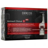 Soin traitant Anti-chute Aminexil Clinical 5