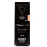 Vichy Dermablend Fond de teint fluide correcteur 16h