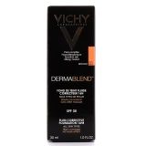 Vichy Dermablend Fond de teint fluide correcteur 16h
