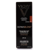 Vichy Dermablend Fond de teint fluide correcteur 16h