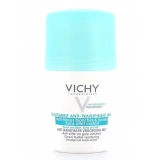 Vichy Traitement Anti-Transpirant 48h Anti-traces