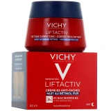 Vichy Liftactiv B3 Crème Nuit Anti-taches