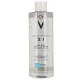 Vichy Pureté Thermale Eau Micellaire Minérale