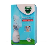 Vicks SinusInhaler Inhalateur électrique