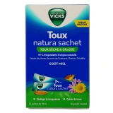 Vicks Toux Natura