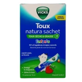 Vicks Toux Natura