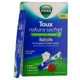 Vicks Toux Natura