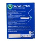 Vicks Vorja Maux De Gorge