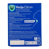 Vicks Vorja Maux De Gorge