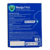 Vicks Vorja Maux De Gorge