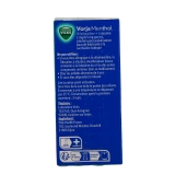 Vicks Vorja Maux De Gorge