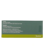 Virpax Aciclovir