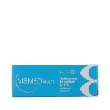 Vismed Lubrifiant Oculaire