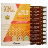 Vita'Royal Gelée Royale