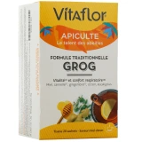 Vitaflor Apiculte Infusion Grog