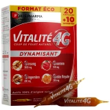 Vitalité 4G Dynamisant