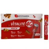 Vitalité 4G Maca Forté Pharma