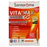VitaMax Booster 6G