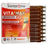 VitaMax Booster 6G