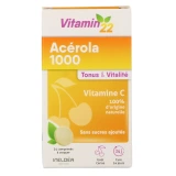 Vitamin'22 Acérola 1000 Vitamine C