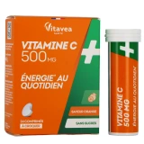 Vitamine C Energie au Quotidien