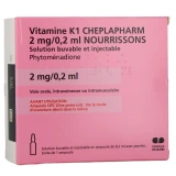 Vitamine K1