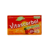 Vitascorbol Acérola 1000