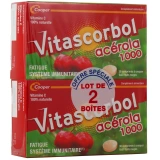 Vitascorbol Acérola 1000