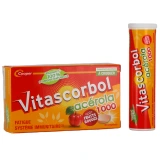 Vitascorbol Acérola 1000
